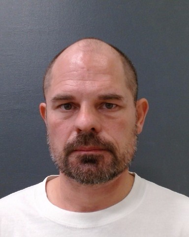 WOOLSEY, DAVID ALLEN booking photo