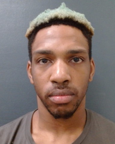 JONES, JOHNATHAN DONTA booking photo