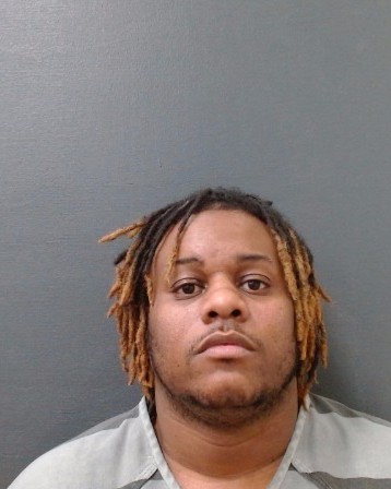 DEAN, JAMES CORTNEY booking photo