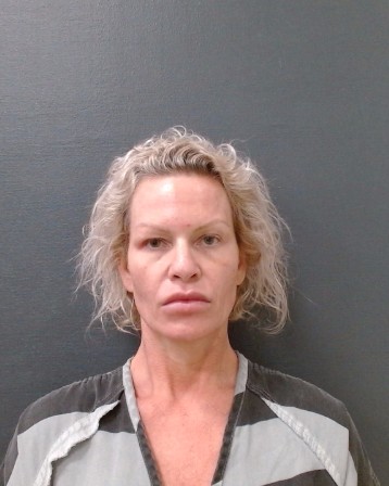 KERNS, RHONDA MICHELLE booking photo
