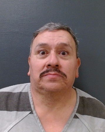 TORRES, JOEL booking photo
