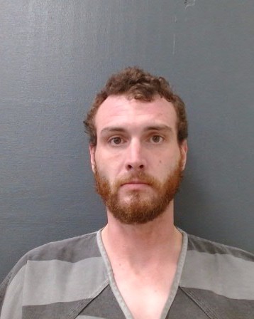 VANNEWHOUSE, RICHARD TYLER booking photo