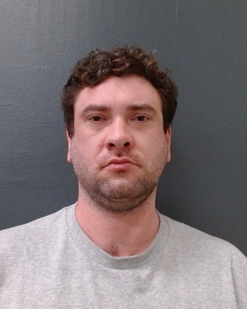 SKINNER, FRANCIS FRASER booking photo