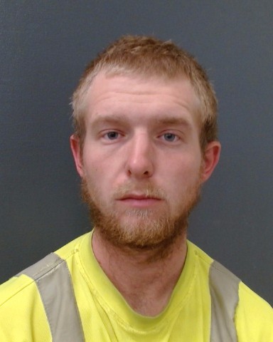 TSCHOEPE, TYLER AUSTIN booking photo