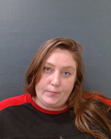 TAYLOR, ANGELA MARIE booking photo
