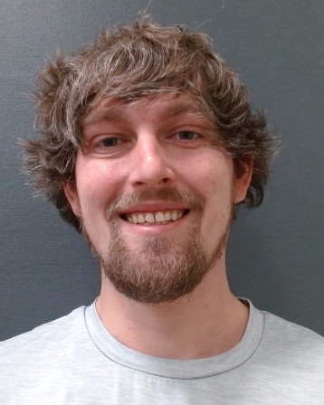 MAY, KRISTOPHER DONALD LEE booking photo