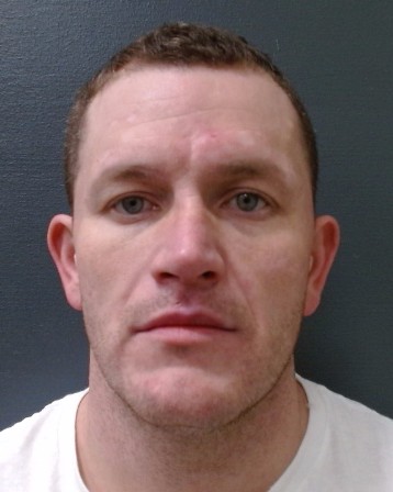 ENRIQUEZ, CHRISTIAN MICHAEL booking photo