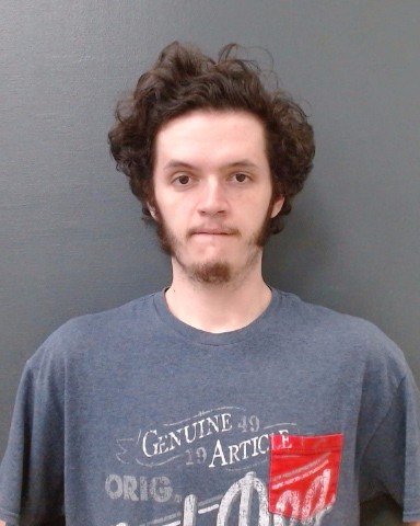 GUIDRY, JACOB CAMERON booking photo