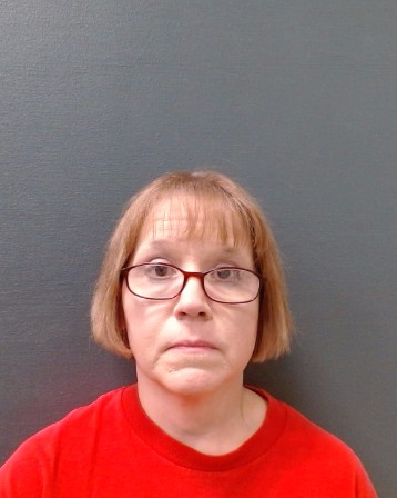 MUDD, JULIE DIANE booking photo