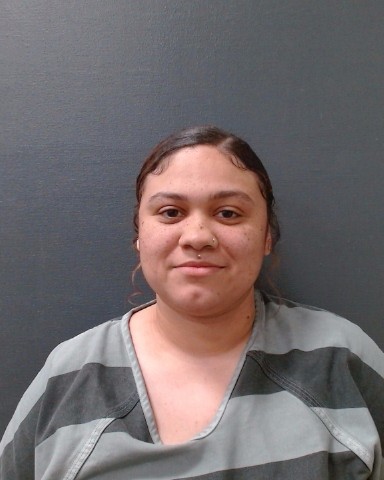 LANE, KEYONNA DESIRHAE booking photo