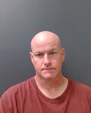 MATHIS, JESSE JAMES booking photo