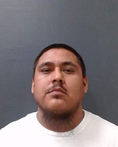 GUERRERO, JOSE MANUEL booking photo