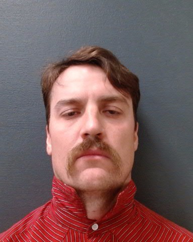 SIMMERS, STEVEN THOMAS booking photo