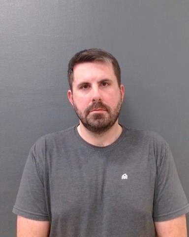BOVE, MICHAEL FRANCIS booking photo