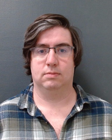 EAKIN, EDWARD RUSSELL, III booking photo