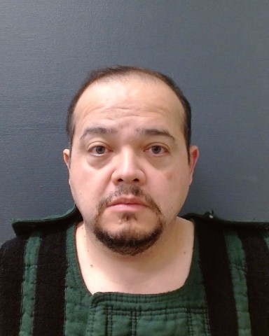 VENTURA-VENTURA, JOSE F booking photo