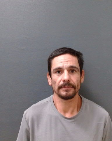 SAUSEDA, TONY EDWARD, Jr. booking photo