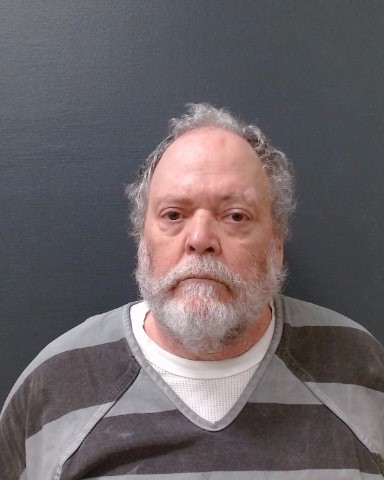 SHOWALTER, KEVIN HARRISON booking photo