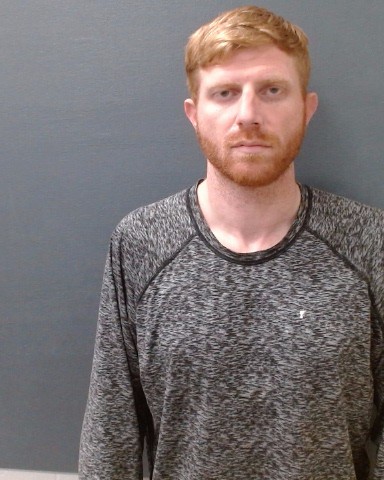 OBERMEYER, BLAKE ANDREW booking photo