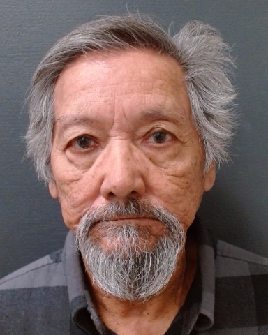 DELAROSA, THEODORE GONZALES booking photo