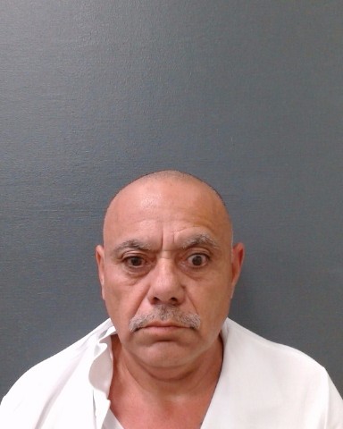 ESCARENO, JUAN MANUEL booking photo