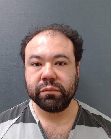 MUCI, KARIM IBRAHIM booking photo