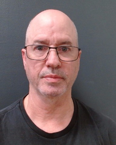 CYRUS, KEVIN LEE booking photo