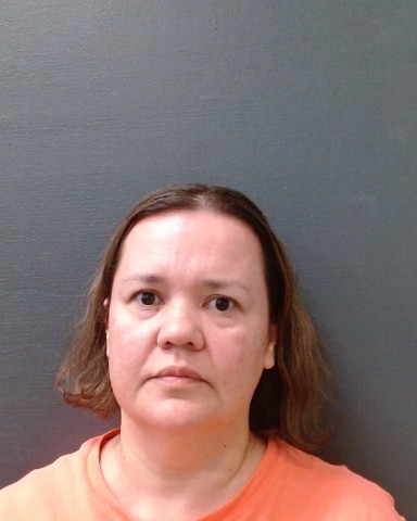 FELIPA, REBECCA LYNN booking photo