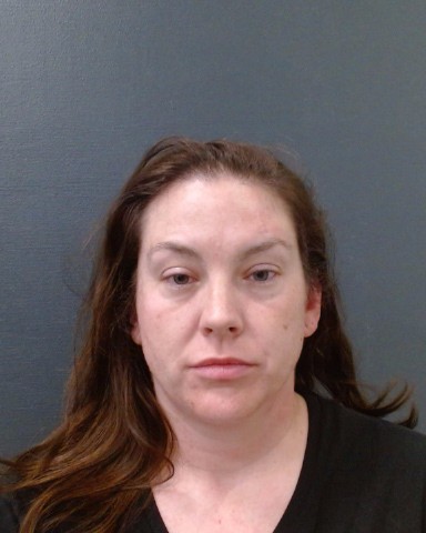 SHUMATE, JAMIE AARON booking photo