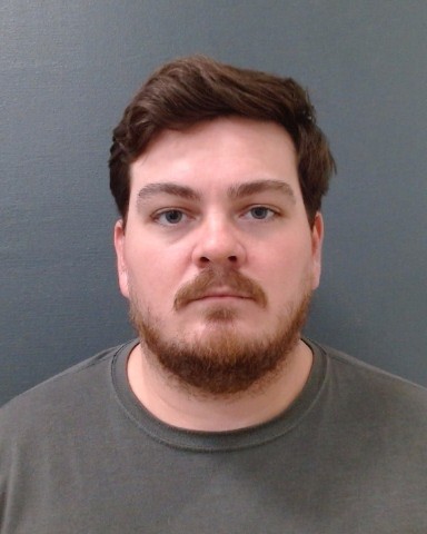 PALMER, JOHN WEST booking photo