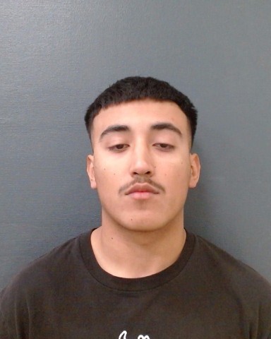 PENA, JEREMIAH JACOB booking photo