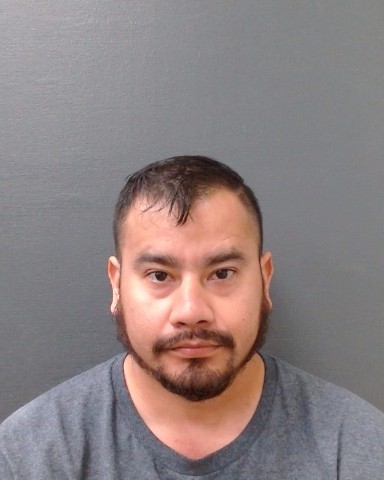 PEREZ, PEDRO FIGUEROA booking photo