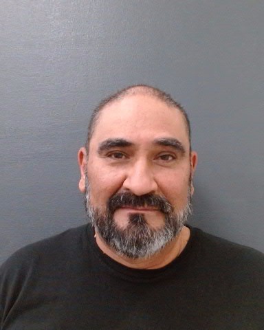 MEDINA, ELIBERTO, Jr. booking photo
