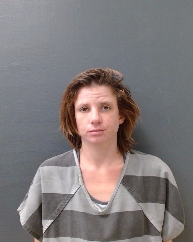 COMPTON, COURTNEY NICOLE booking photo