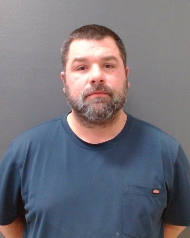 ROGERS, WILLIAM BURNS, III booking photo