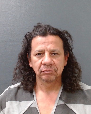 GUERRERO, VICTOR LEONARDO booking photo