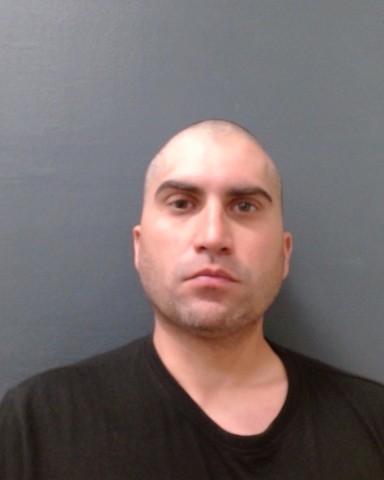 PATTERSON, RODNEY, Jr. booking photo