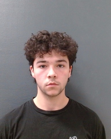 FALL, RILEY ALEXANDER booking photo