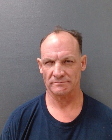 GARZA, ANTONIO, Jr. booking photo