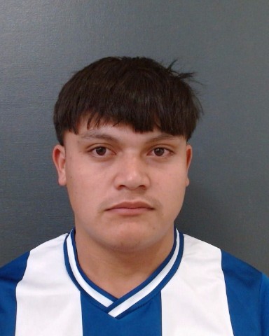 HERNANDEZ VELASQUEZ, JUAN JOSE booking photo