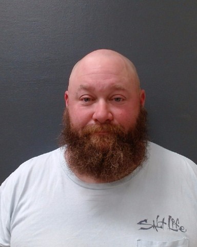 HERBELIN, CHANCE BRADEN booking photo