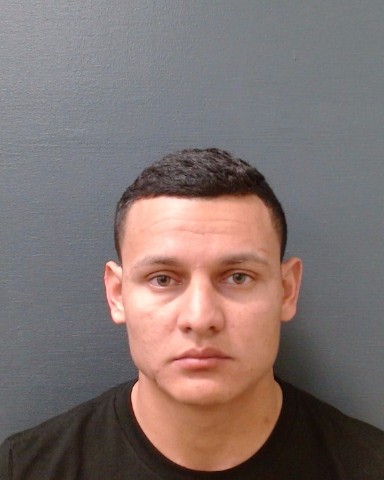MELENDEZ MORALES, JUAN CARLOS booking photo