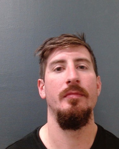 HERRERA, JACOB WADE booking photo