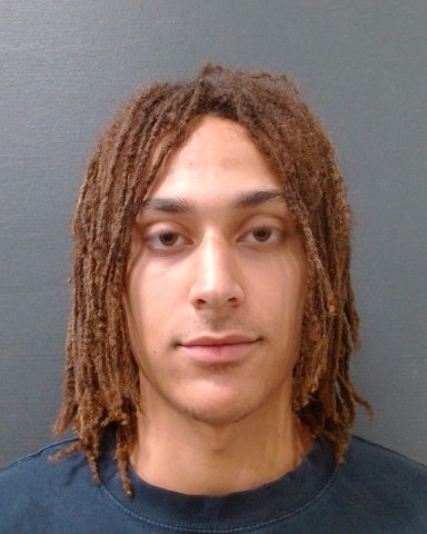 PENHA, KOBE JOSHUA booking photo