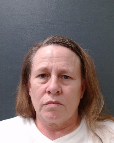 KELLER, PRISCILLA DAWN booking photo