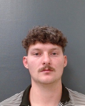 NESTER, GAVIN ELLIOT booking photo