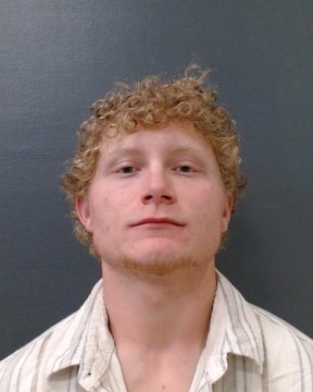 GORKA, JOHN THOMAS booking photo