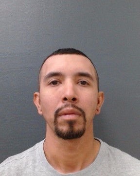 YBARRA, RENE booking photo