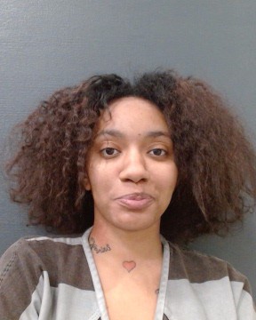 CALDWELL, JA SHANAE DEJRANISE booking photo