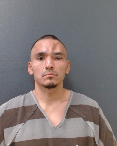 SANCHEZ, EZEQUIEL booking photo